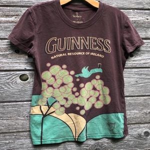 2000s Vintage Guinness Organic Cotton